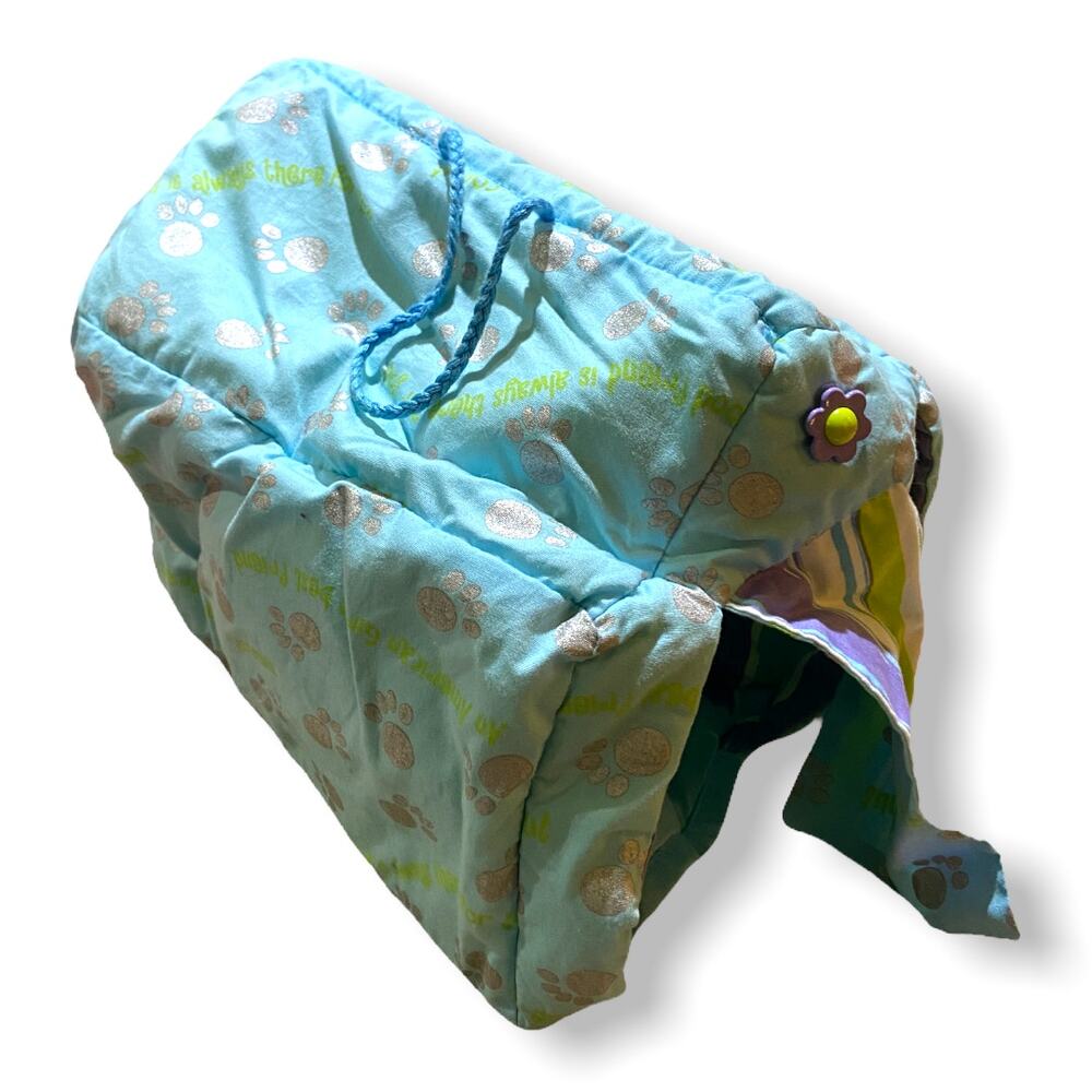 Coconut's Doghouse II American Girl Doll‎ Soft Sided